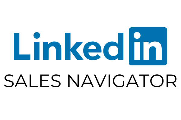 Linkedin Sales Navigator Logo